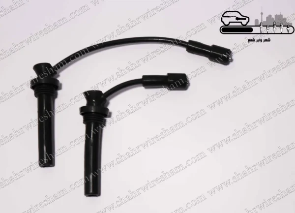 وایر شمع آریزو 5 اتومات تمام سیلیکون - Image 2