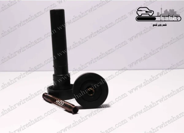 وایر شمع آریزو 5 اتومات تمام سیلیکون - Image 4