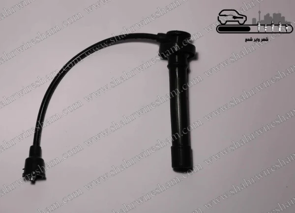 وایر شمع دلیکا تمام سیلیکون - Image 2