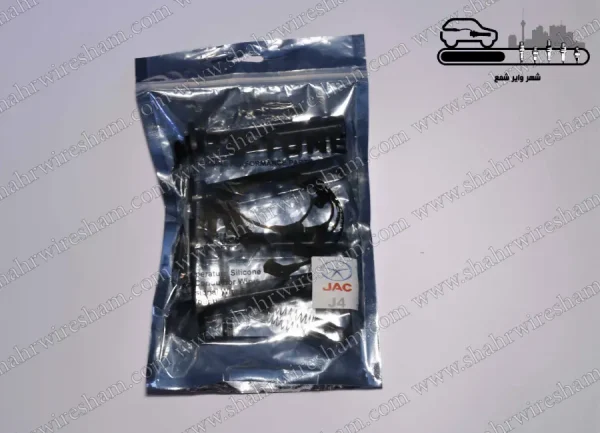 وایر شمع جک J4 تمام سیلیکون - Image 4