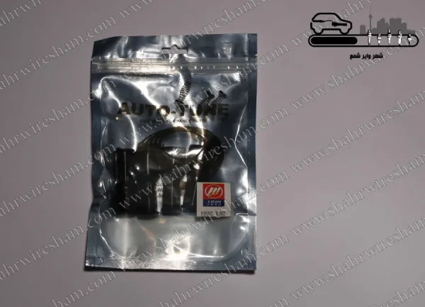 وایر شمع لیفان X60 تمام سیلیکون - Image 4