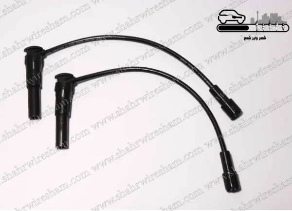 وایر شمع MG 350 تمام سیلیکون - Image 2