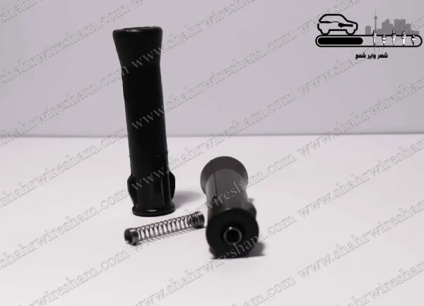 وایر شمع MG 350 تمام سیلیکون - Image 3