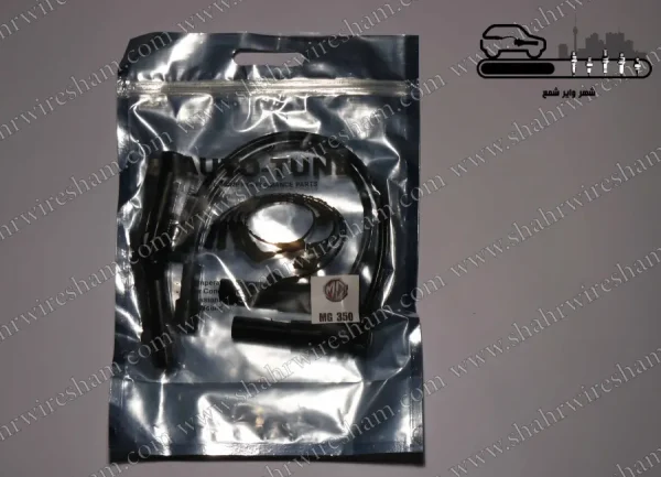 وایر شمع MG 350 تمام سیلیکون - Image 4