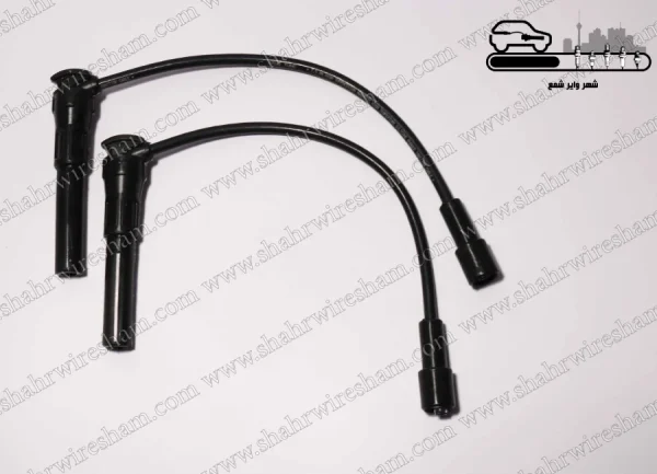 وایر شمع MG 550 تمام سیلیکون - Image 2