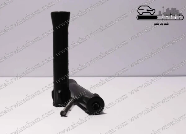وایر شمع MG 550 تمام سیلیکون - Image 3