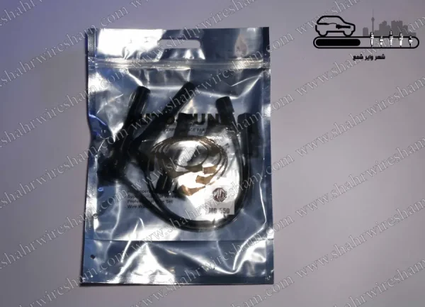 وایر شمع MG 550 تمام سیلیکون - Image 4