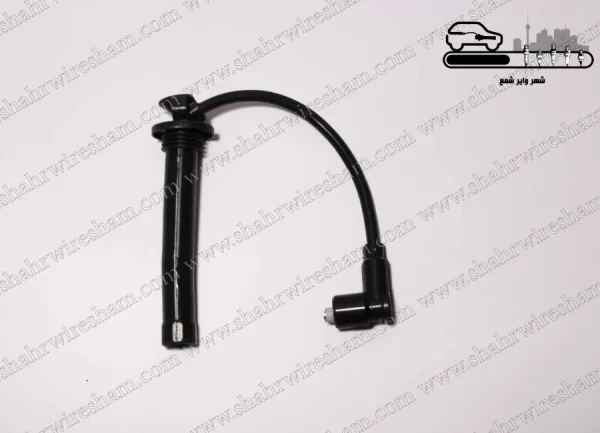 وایر شمع ام وی ام x33 تمام سیلیکون - Image 2