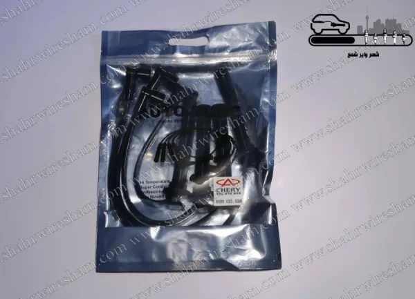 وایر شمع ام وی ام x33 تمام سیلیکون - Image 3