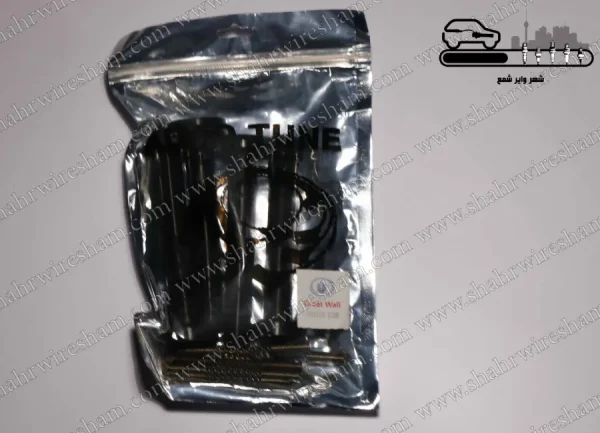 وایر شمع Great Wall Voleex C30 تمام سیلیکون - Image 4