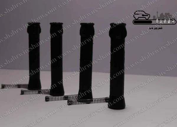 وایر شمع MG 6 تمام سیلیکون - Image 2
