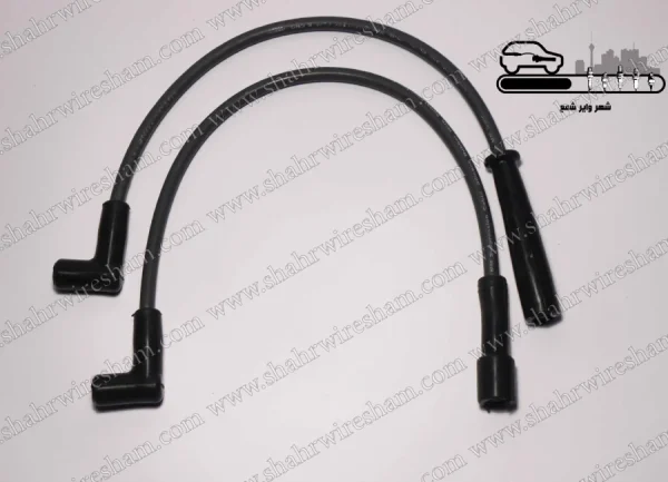 وایر شمع دوو سیلو تمام سیلیکون - Image 3