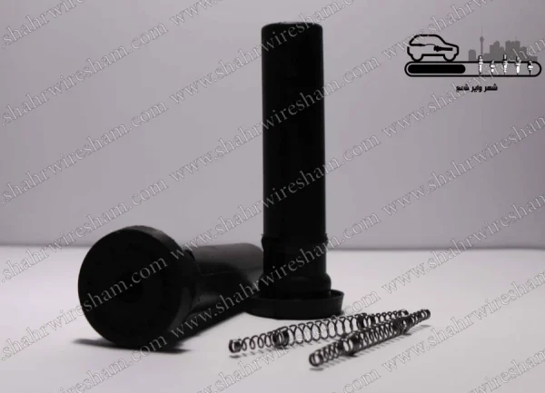 وایر شمع جک J5 تمام سیلیکون - Image 3