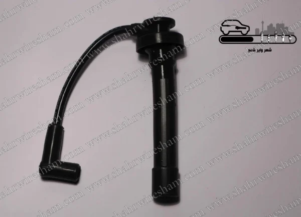 وایر شمع لیفان 620 تمام سیلیکون - Image 2