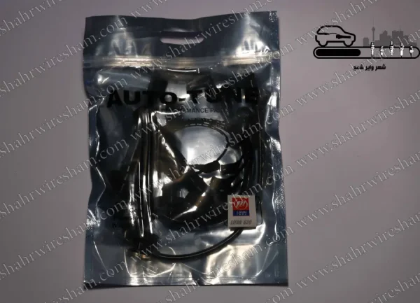 وایر شمع لیفان 620 تمام سیلیکون - Image 3