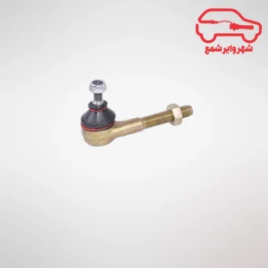 سیبک فرمان راست زانتیا