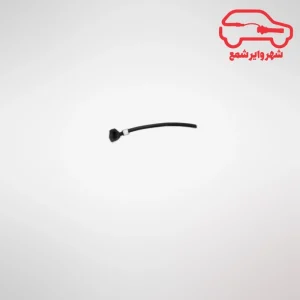 شلنگ برگشت روغن کمک زانتیا