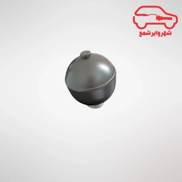 گوی وسط عقب زانتیا