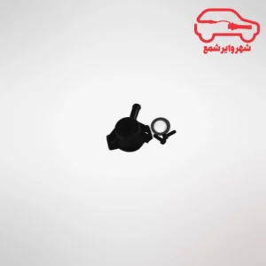 لوازم رگلاتور زانتیا