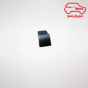 شاسی قفل کن درب جلو راست زانتیا