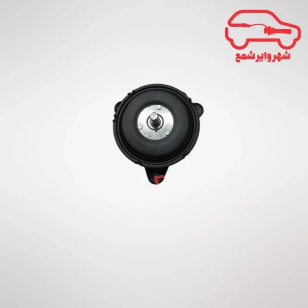 موتور فن خاری زانتیا