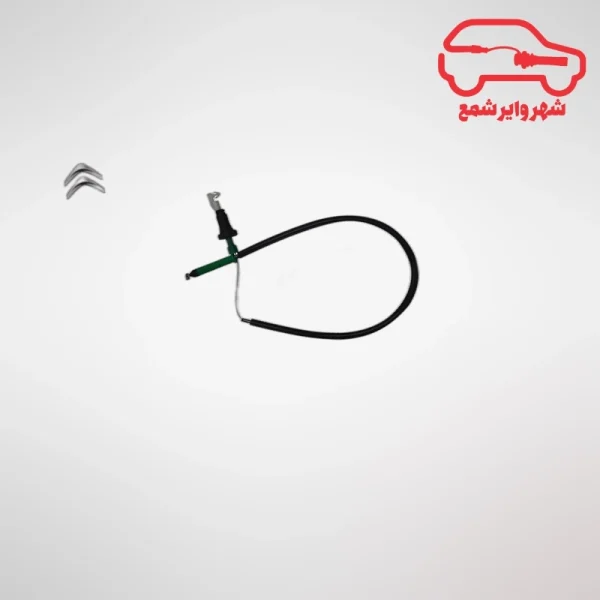 سیم گاز زانتیا