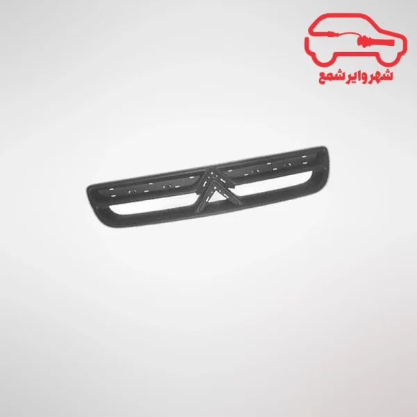 جلو پنجره زانتیا