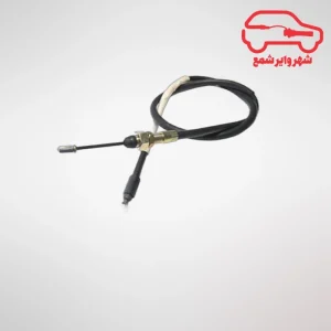سیم ترمزدستی چپ زانتیا