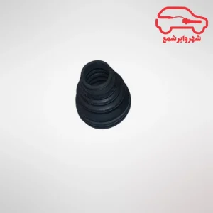 گردگیر سمت گیربکس سه لبه زانتیا