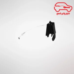 سیم قلاب درب موتور کوتاه زانتیا