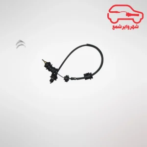 سیم کلاچ زانتیا