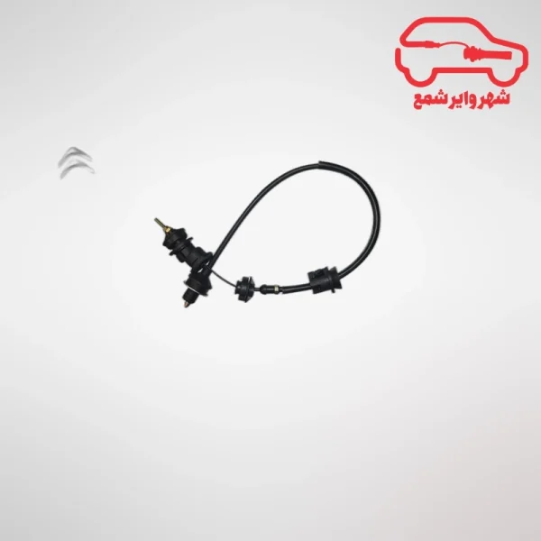 سیم کلاچ زانتیا