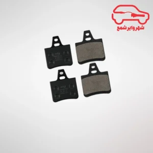 لنت ترمز عقب زانتیا