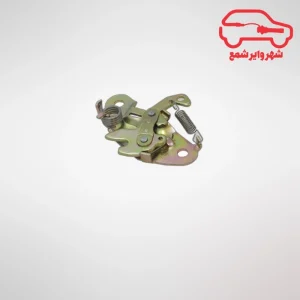 قفل درب موتور سیتروئن زانتیا