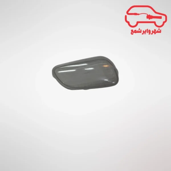 طلق پروژکتور چپ زانتیا
