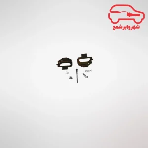 لوازم سیلندر چرخ جلو فلزی زانتیا