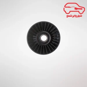 هرزگرد بزرگ هیدرولیک زانتیا