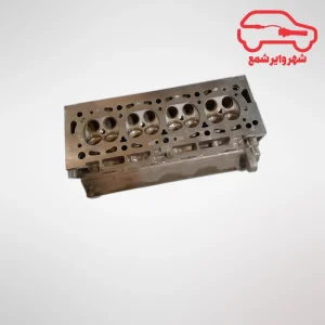 سر سیلندر زانتیا