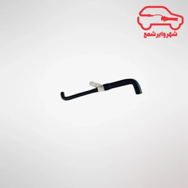 شلنگ بخار روغن کوچک زانتیا