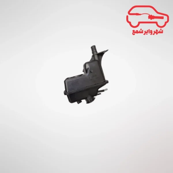 منبع انبساط سیتروئن زانتیا