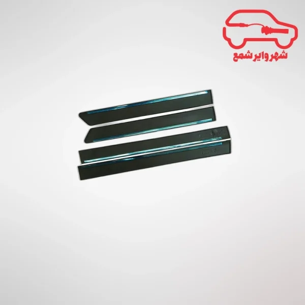 زه درب زانتیا
