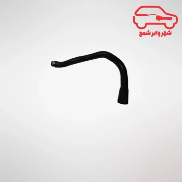 شلنگ بالای رادیاتور زانتیا