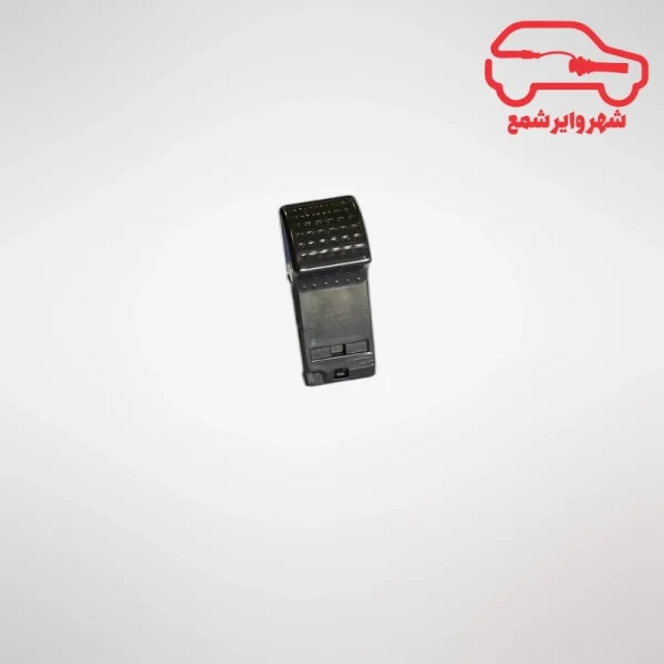 شاسی قفل کن درب عقب راست زانتیا
