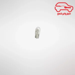 لامپ چراغ ستون زانتیا