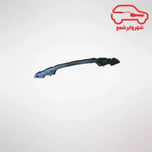 دیاق سپر جلو زانتیا