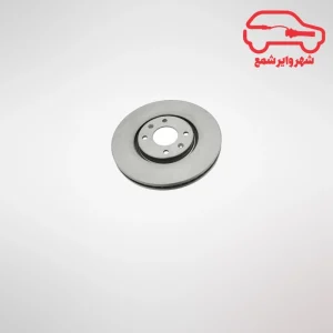 دیسک چرخ جلو زانتیا