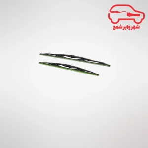 تیغه برف پاک کن جلو زانتیا