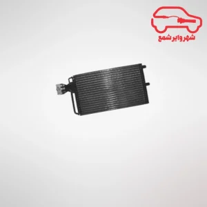 رادیاتور کولر زانتیا