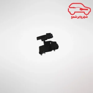 جعبه فیوز بزرگ با درب زانتیا
