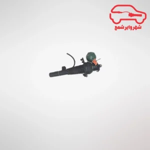 کمک جلو راست زانتیا
